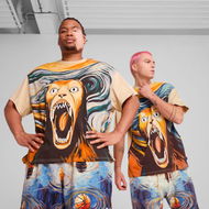 Detailed information about the product Dylan Exhibit Men's Basketball T