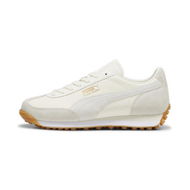 Detailed information about the product Easy Rider Mix Unisex Sneakers in Frosted Ivory/White, Size 10, Synthetic by PUMA