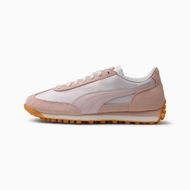 Detailed information about the product Easy Rider Nylon Cool Unisex Sneakers in Galaxy Pink/Rose Quartz/Warm White, Size 4, Textile by PUMA