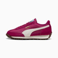 Detailed information about the product Easy Rider Vintage Sneakers Unisex in Berry/Warm White, Size 8.5 by PUMA