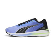 Detailed information about the product Electrify NITRO 2 Men's Running Shoes in Elektro Purple/Black/Silver, Size 7.5, N/a by PUMA Shoes