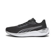 Detailed information about the product Electrify NITRO 3 Men's Running Shoes in Black/Silver, Size 11, Synthetic by PUMA Shoes