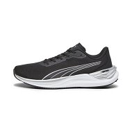 Detailed information about the product Electrify NITRO 3 Men's Running Shoes in Black/Silver, Size 13, Synthetic by PUMA Shoes