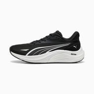 Detailed information about the product Electrify NITROâ„¢ 4 Men's Running Shoes in Black/White, Size 7, Synthetic by PUMA Shoes