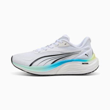 Electrify NITROâ„¢ 4 Running Shoes - Youth 8 Shoes