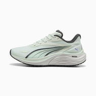 Detailed information about the product Electrify NITROâ„¢ 4 Women's Running Shoes in Sage Frost/Dark Amethyst, Size 6, Synthetic by PUMA Shoes