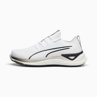 Detailed information about the product Electrocat NITROâ„¢ Golf Shoes in White/Black, Size 7, Synthetic by PUMA Shoes