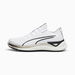 Electrocat NITROâ„¢ Golf Shoes in White/Black, Size 7, Synthetic by PUMA Shoes. Available at Puma for $240.00