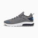 Electron 2.0 Unisex Sneakers in Cool Dark Gray/Team Royal/Navy, Size 4, Textile by PUMA. Available at Puma for $70.00