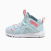 Enzo 2 Sneakers Toddlers in Frosted Dew/Salmon, Size 5, N/a by PUMA. Available at Puma for $70.00