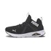 Enzo 2 Women's Running Shoes in Black/White, Size 10, Synthetic by PUMA Shoes. Available at Puma for $130.00