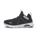 Enzo 2 Women's Running Shoes in Black/White, Size 8.5, Synthetic by PUMA Shoes. Available at Puma for $78.00