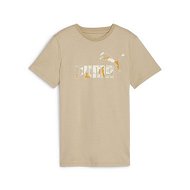 Detailed information about the product ESS+ CAMO T-Shirt - Youth 8