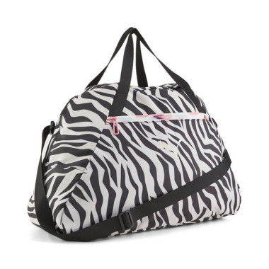 ESS Grip Bag Bag in Sugared Almond/Black, Polyester by PUMA