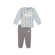 Detailed information about the product ESS+ SUMMER CAMP Jogger Set - Infants 0