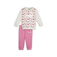 Detailed information about the product ESS+ SUMMER CAMP Jogger Set - Infants 0