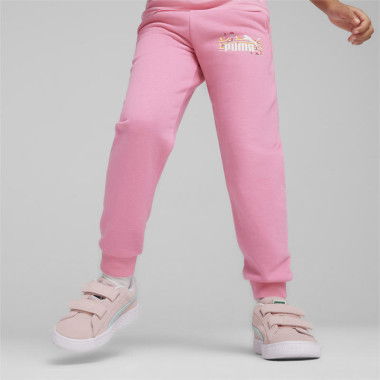 ESS+ SUMMER CAMP Sweatpants - Kids 4