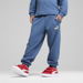 ESS+ Sweatpants - Kids 4. Available at Puma for $55.00