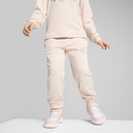 Detailed information about the product ESS+ Sweatpants - Kids 4