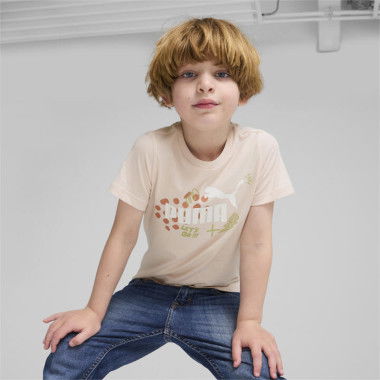 ESS+ T-Shirt - Kids 4