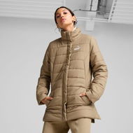 Detailed information about the product ESS Women's Padded Women's Jacket in Oak Branch, Size Medium, Polyester by PUMA