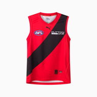 Detailed information about the product Essendon FC 2026 Replica Clash Guernsey - Youth 8
