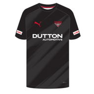 Detailed information about the product Essendon Football Club 2025 Men's Training T