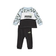 Detailed information about the product Essential Mix Match Jogger Suit - Infants 0