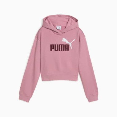 Essentials 2 Colour No. 1 Logo Hoodie - Youth 8