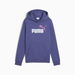 ESSENTIALS 2 Colour No. 1 Logo Hoodie - Youth 8. Available at Puma for $60.00