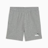 Detailed information about the product Essentials 2 Colour No. 1 Logo Shorts - Youth 8
