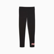 Detailed information about the product ESSENTIALS 2 Colour No.1 Logo Leggings - Youth 8