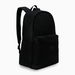 ESSENTIALS 24L Large Backpack in Black, Polyester by PUMA. Available at Puma for $70.00