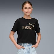 Detailed information about the product Essentials Animal Graphic T-Shirt - Youth 8