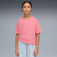 Detailed information about the product Essentials Boxy T-Shirt - Youth 8