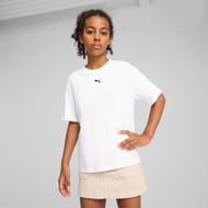 Detailed information about the product Essentials Boxy T-Shirt - Youth 8