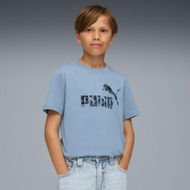 Detailed information about the product Essentials Camo T-Shirt - Youth 8