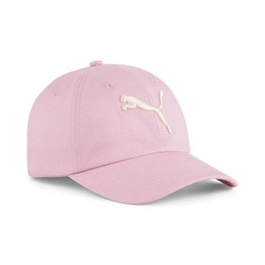 Essentials Cat Logo Cap - Youth 8