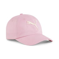 Detailed information about the product Essentials Cat Logo Cap - Youth 8