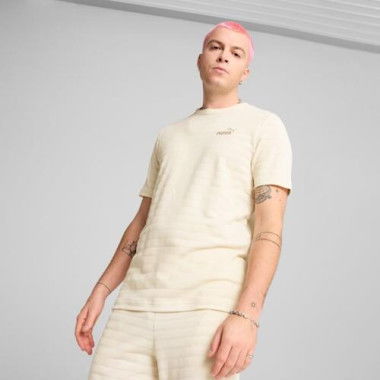 Essentials Elevated Structured Men's T