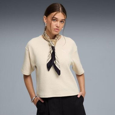 Essentials Elevated Women's Relaxed T