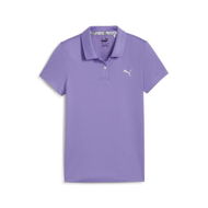 Detailed information about the product Essentials Golf Polo - Girls 8