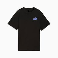 Detailed information about the product Essentials Logo Lab Relaxed Graphic T-Shirt - Youth 8