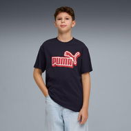 Detailed information about the product Essentials Logo Lab Relaxed Graphic T-Shirt - Youth 8