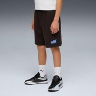 Detailed information about the product Essentials Logo Lab Relaxed Shorts - Youth 8