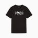 Essentials Logo Lab T-Shirt - Youth 8. Available at Puma for $35.00