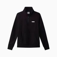 Detailed information about the product Essentials Logo Women's Half