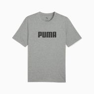 Detailed information about the product Essentials Men's Logo T