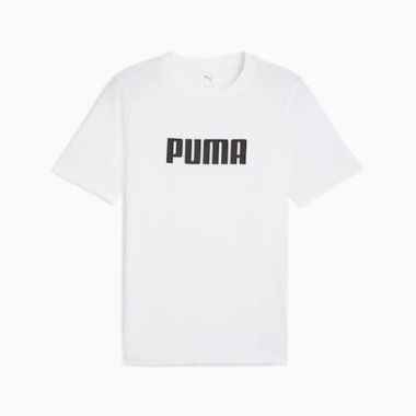 Essentials Men's Logo T