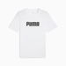 Essentials Men's Logo T. Available at Puma for $35.00